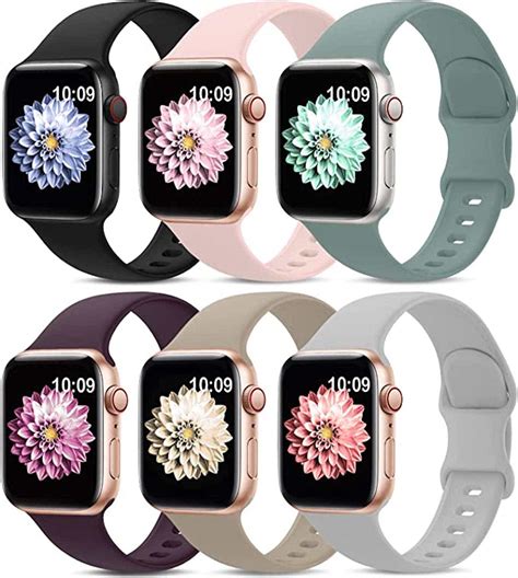 apple watch bands for series 9|replacement watch bands for apple.